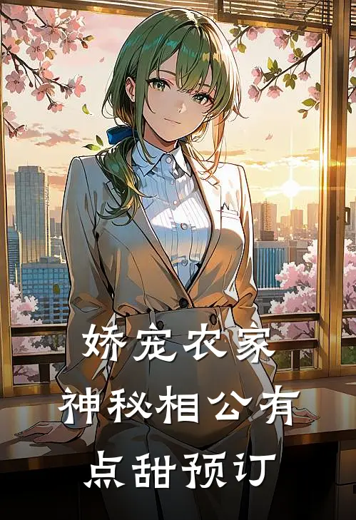 娇宠农家：神秘相公有点甜预订