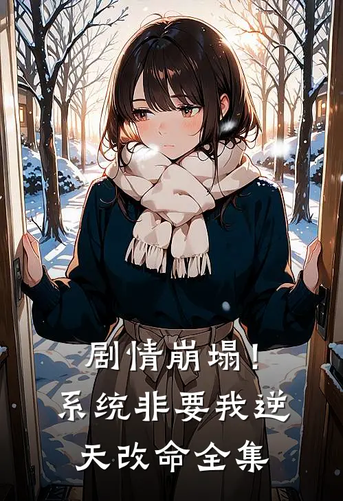 剧情崩塌！系统非要我逆天改命全集