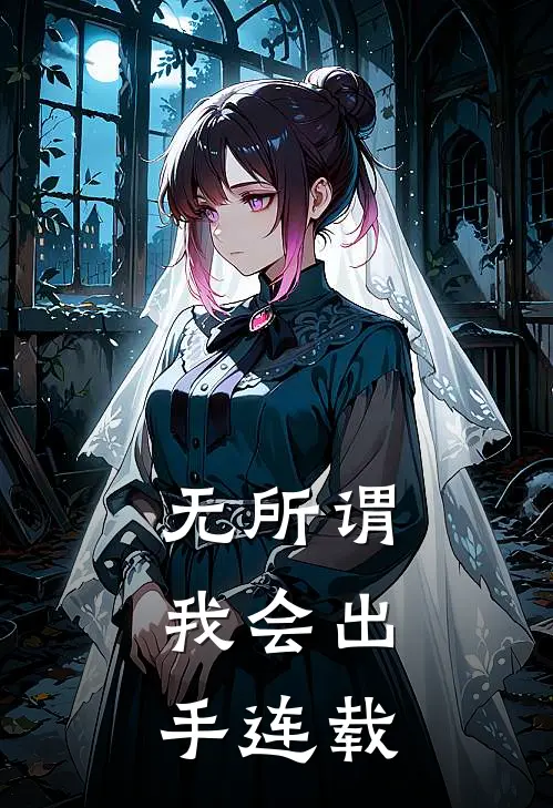 无所谓，我会出手连载