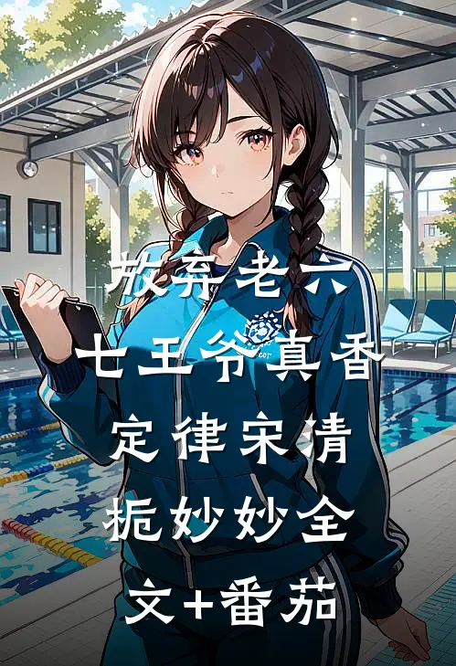 放弃老六，七王爷真香定律宋清栀妙妙全文+番茄