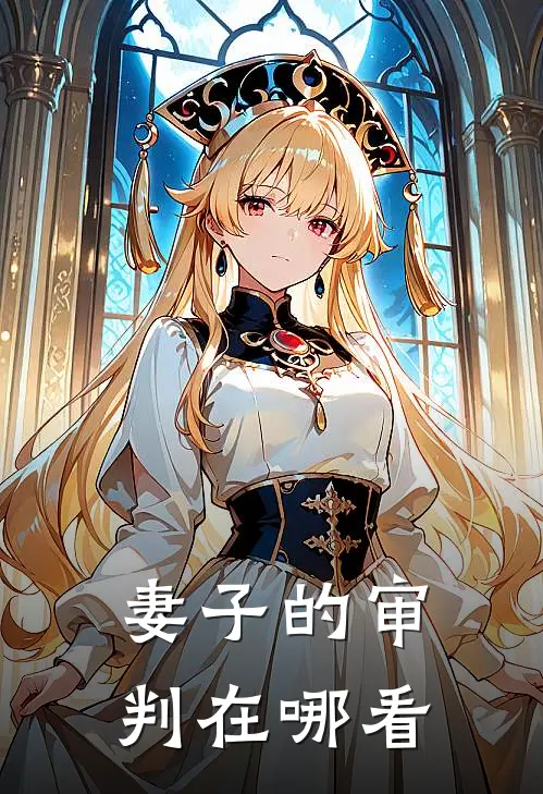 妻子的审判在哪看