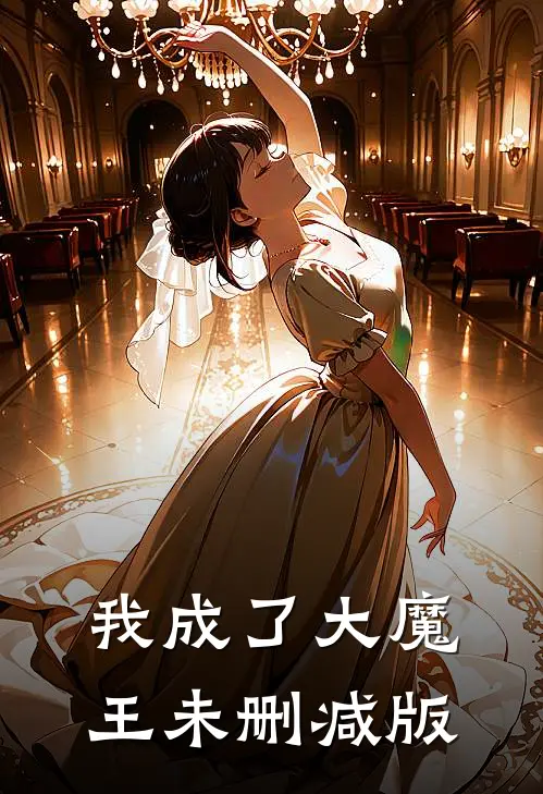 我成了大魔王未删减版