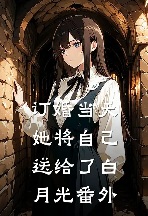 订婚当天，她将自己送给了白月光番外