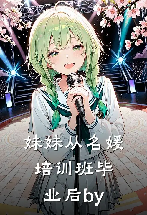 妹妹从名媛培训班毕业后by
