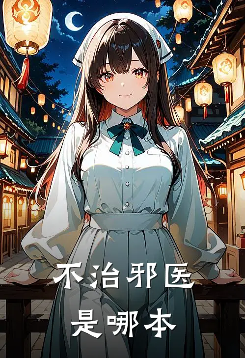 不治邪医是哪本