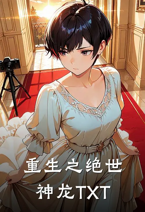 重生之绝世神龙TXT