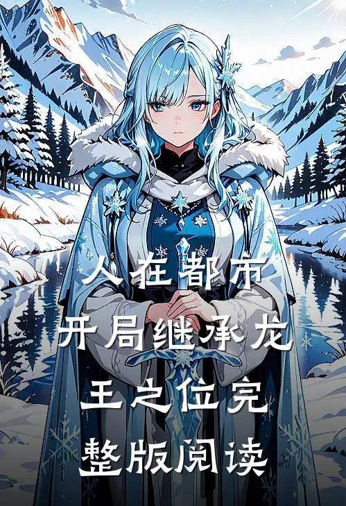 人在都市，开局继承龙王之位完整版阅读