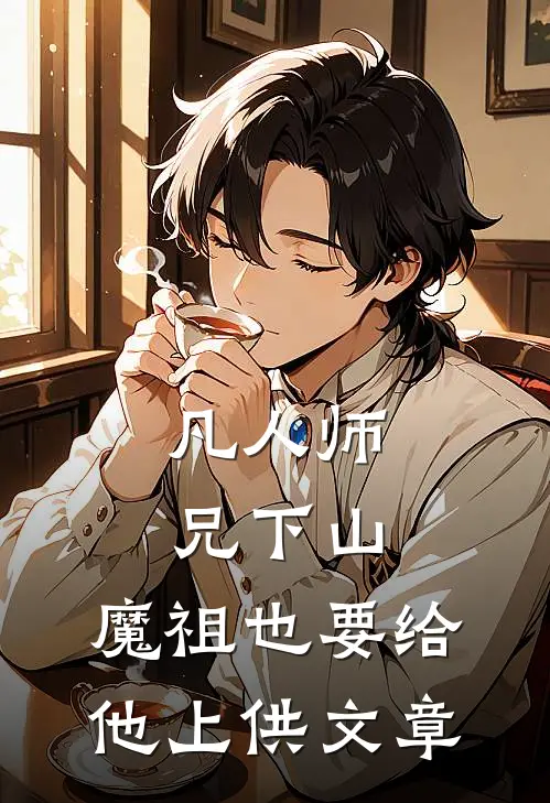 凡人师兄下山，魔祖也要给他上供文章