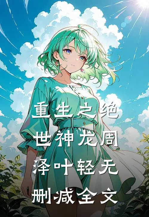 重生之绝世神龙周泽叶轻无删减全文