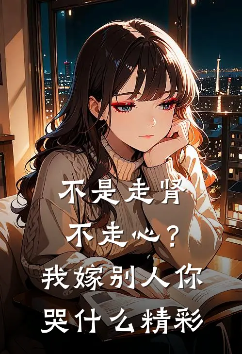 不是走肾不走心？我嫁别人你哭什么精彩