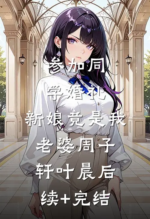 参加同学婚礼，新娘竟是我老婆周子轩叶晨后续+完结