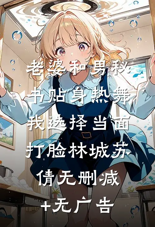 老婆和男秘书贴身热舞，我选择当面打脸林城苏倩无删减+无广告