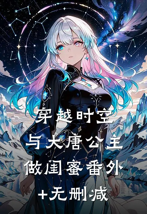 穿越时空，与大唐公主做闺蜜番外+无删减