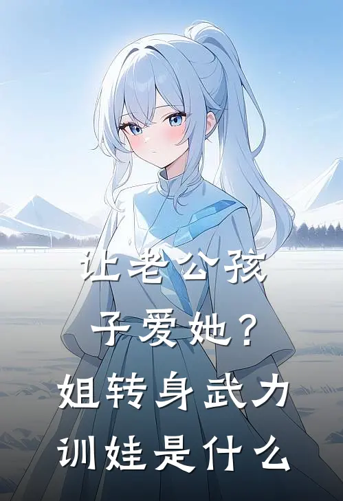 让老公孩子爱她？姐转身武力训娃是什么