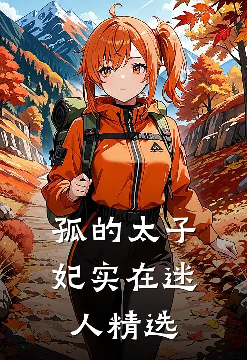 孤的太子妃实在迷人精选