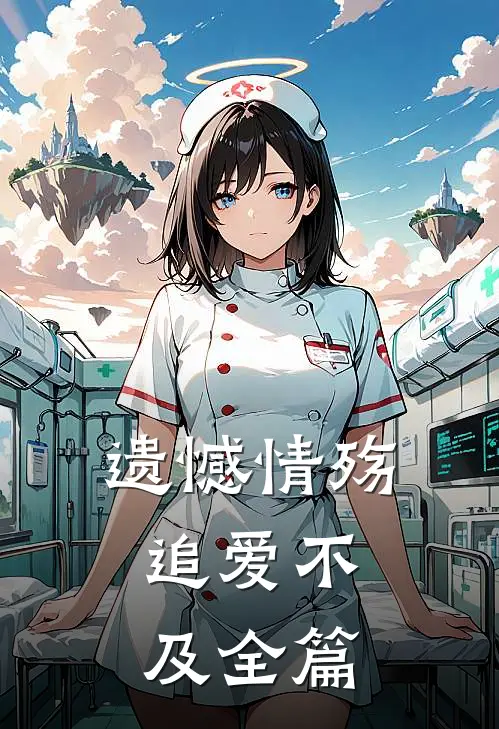 遗憾情殇，追爱不及全篇
