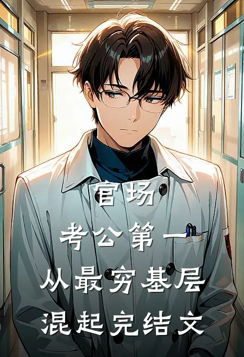 官场：考公第一，从最穷基层混起完结文