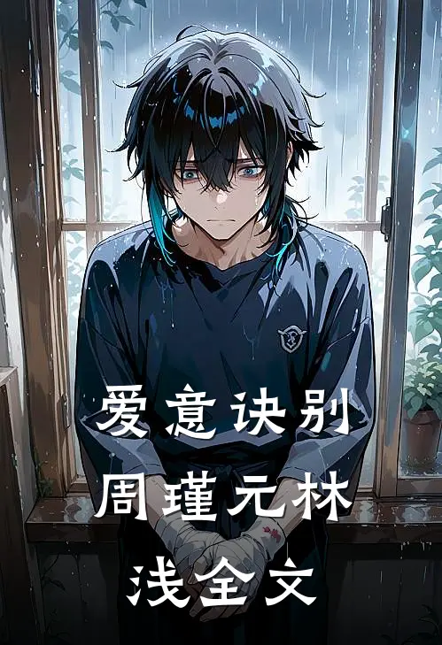 爱意诀别周瑾元林浅全文
