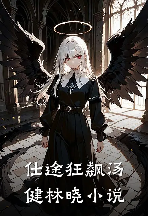 仕途狂飙汤健林晓小说