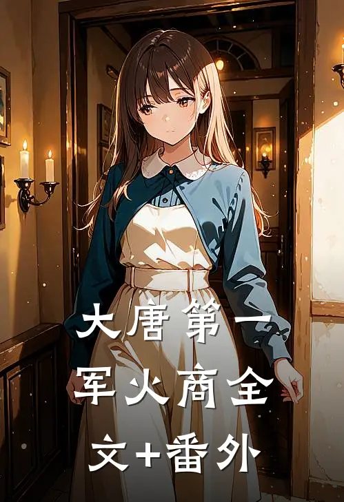 大唐第一军火商全文+番外