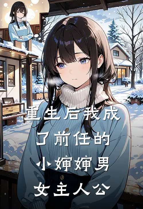 重生后我成了前任的小婶婶男女主人公