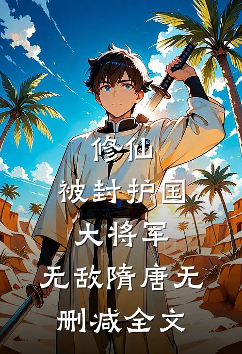 修仙：被封护国大将军，无敌隋唐无删减全文