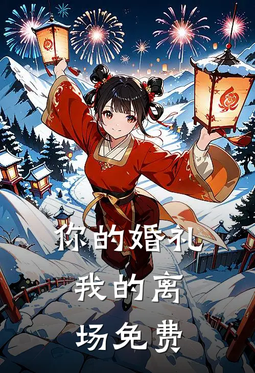 你的婚礼，我的离场免费