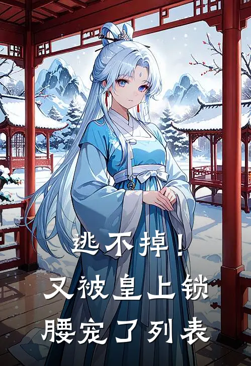 逃不掉！又被皇上锁腰宠了列表