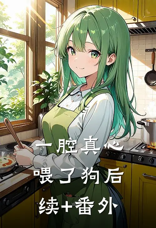 一腔真心喂了狗后续+番外