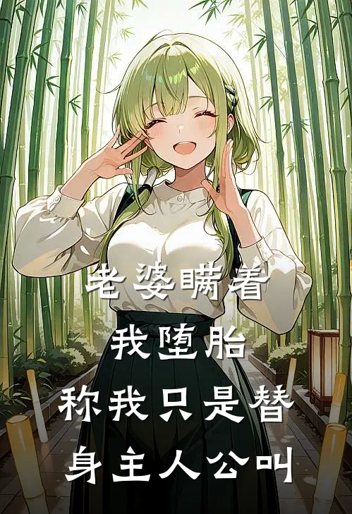 老婆瞒着我堕胎，称我只是替身主人公叫