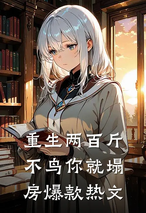 重生两百斤，不鸟你就塌房爆款热文