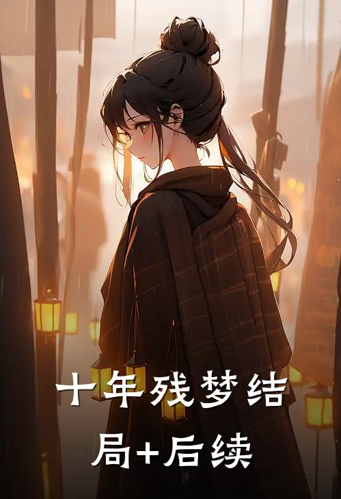 十年残梦结局+后续