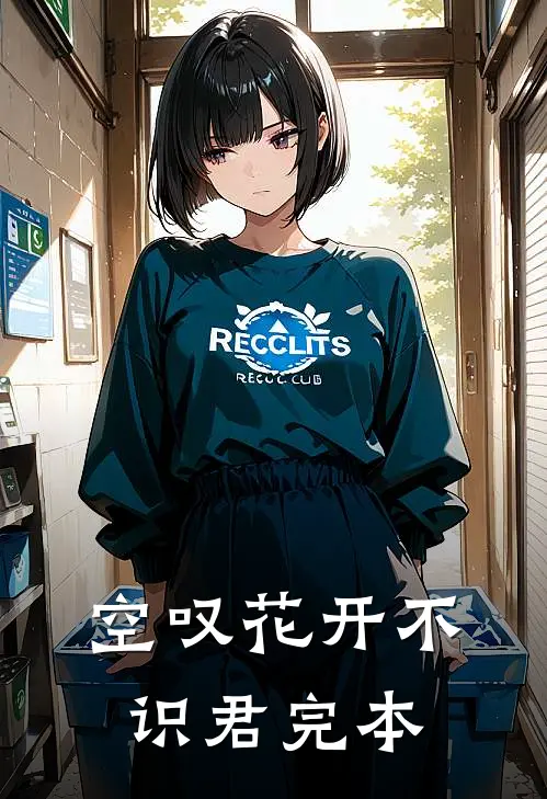 空叹花开不识君完本