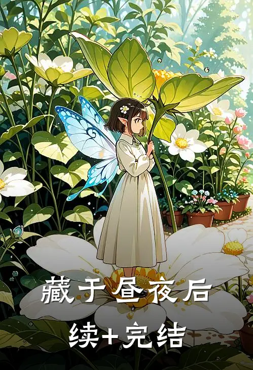 藏于昼夜后续+完结