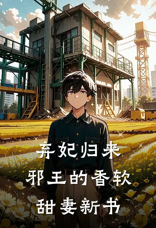 弃妃归来：邪王的香软甜妻新书
