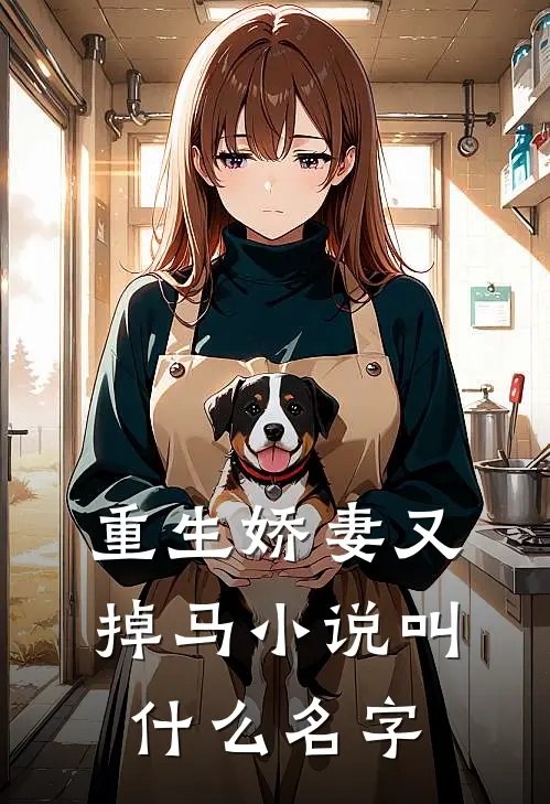 重生娇妻又掉马小说叫什么名字