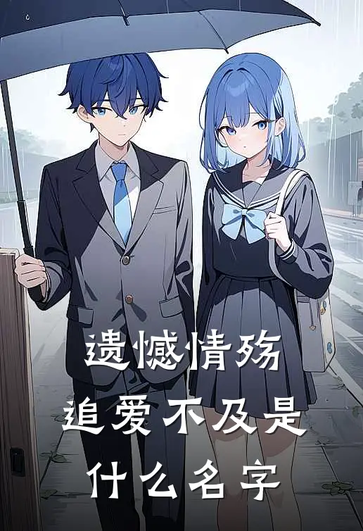 遗憾情殇，追爱不及是什么名字