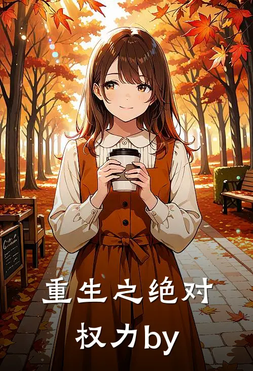 重生之绝对权力by