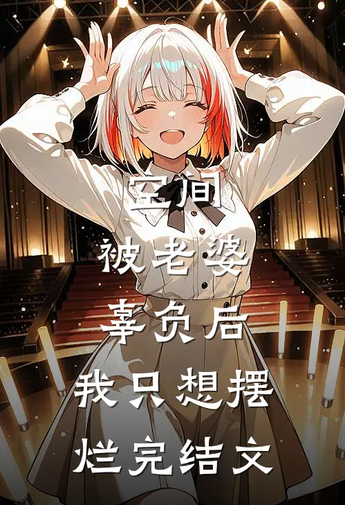 空间：被老婆辜负后，我只想摆烂完结文