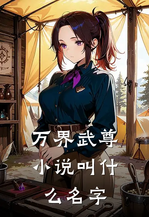 万界武尊小说叫什么名字