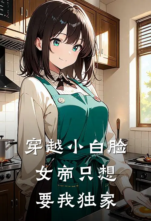 穿越小白脸，女帝只想要我独家