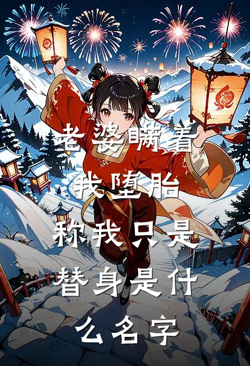 老婆瞒着我堕胎，称我只是替身是什么名字