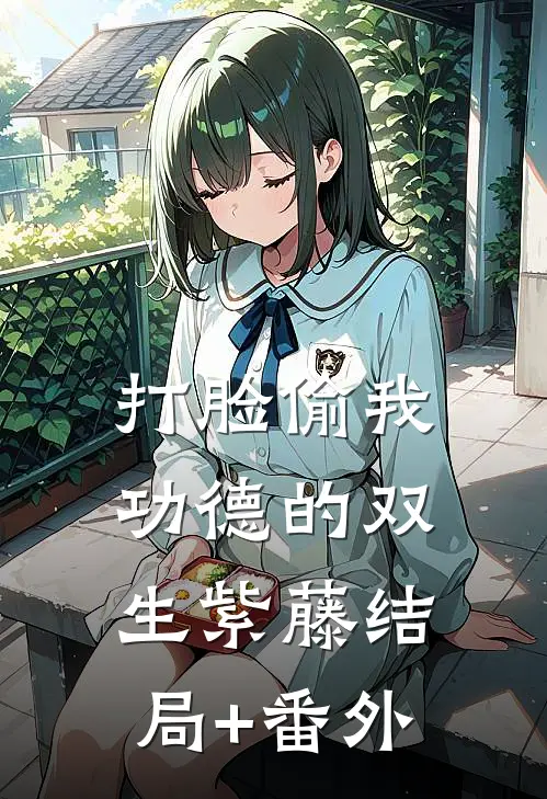 打脸偷我功德的双生紫藤结局+番外