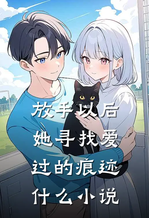 放手以后，她寻找爱过的痕迹什么小说