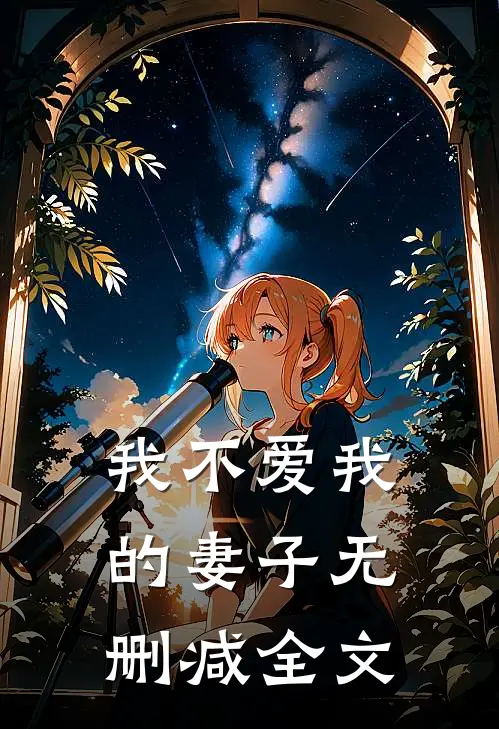 我不爱我的妻子无删减全文