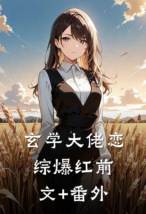 玄学大佬恋综爆红前文+番外