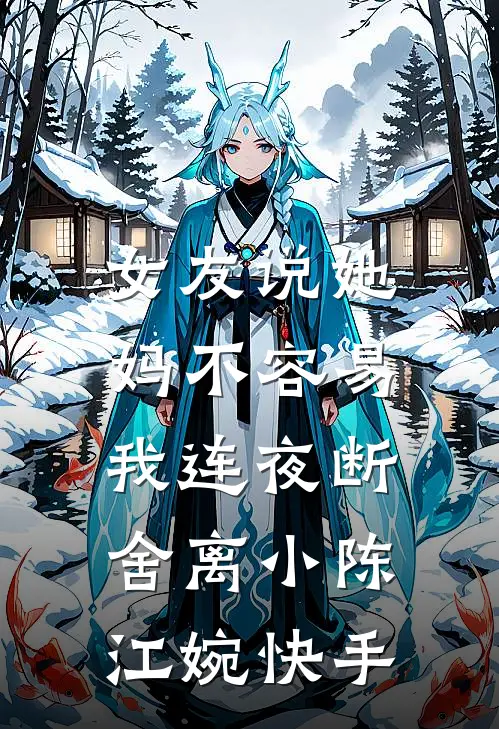我爸用了个盘子后，我离婚了小说全文免费阅读