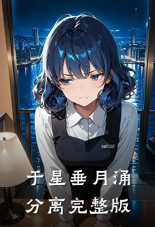 于星垂月涌分离完整版