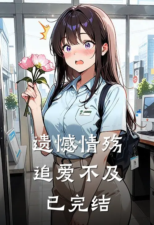 遗憾情殇，追爱不及已完结
