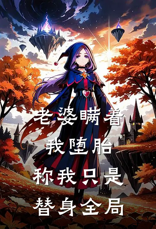 老婆瞒着我堕胎，称我只是替身全局
